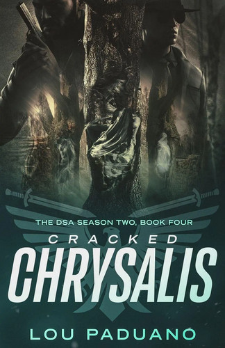 Lou paduano cracked - lou,