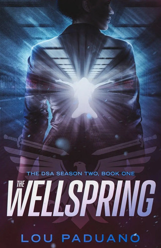 Lou paduano the wellspring - |,