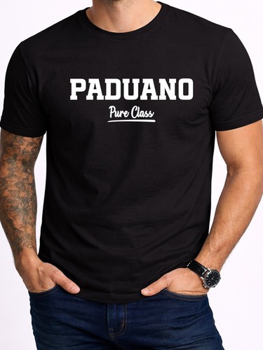Paduano pure class nachname - pure,