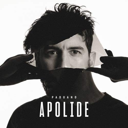 Paduano apolide - paduano, (cd)
