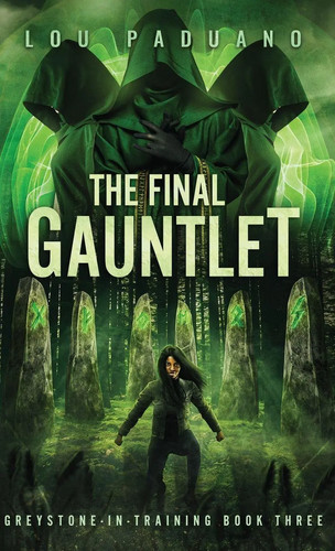 Lou paduano the final - |,
