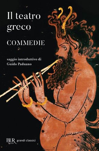 Paduano teatro greco - g.,