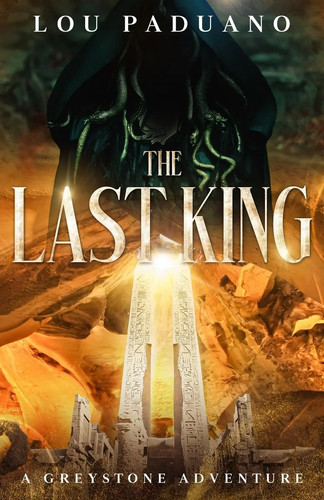 The last king a greystone - last,