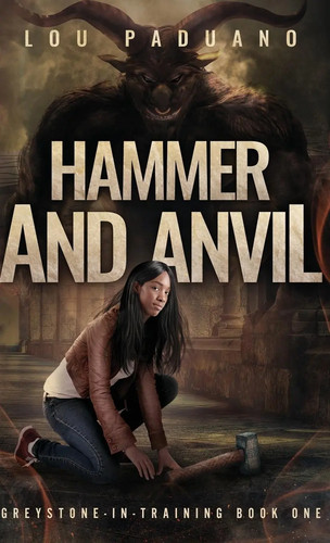 Lou paduano hammer and - |,