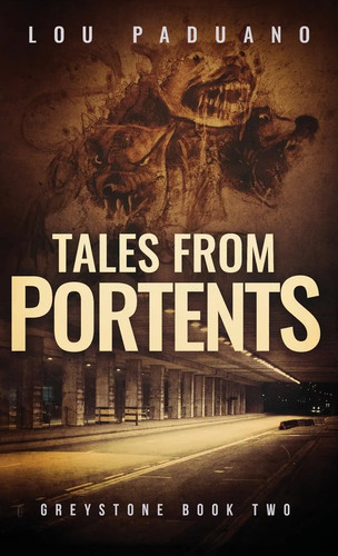 Lou paduano tales from - |,