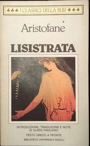 Liste aristofane übersetzung - liste,