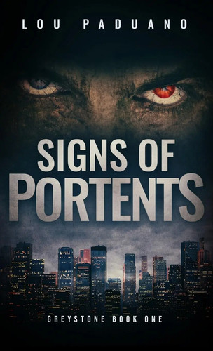 Signs portents greystone - of, |
