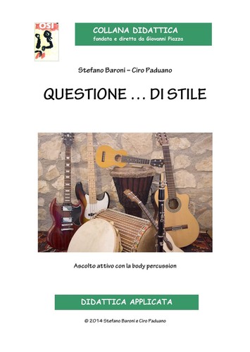 Ciro paduano questione - paduano, st