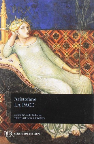 Aristofane paduano la - g.,
