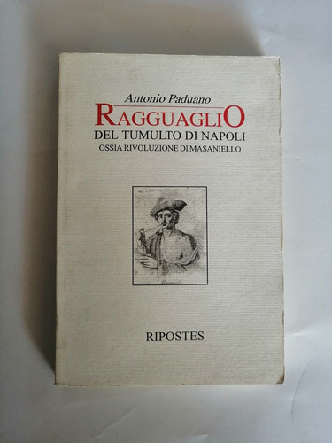 Antonio paduano ragguaglio del - antonio,