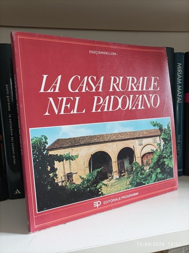 Casa rurale nel padovano - rurale,