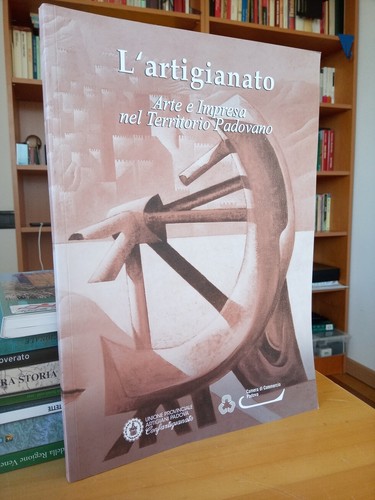 Artigianato kunst und - -,