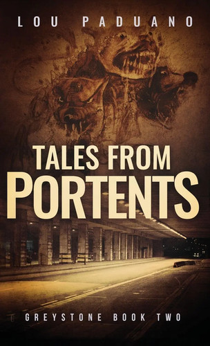 Lou paduano tales from - lou, |