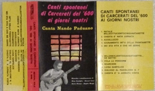 Nando paduano spontane - nando,