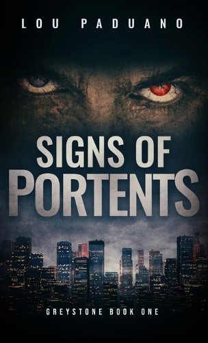 Lou paduano signs portents - lou, of
