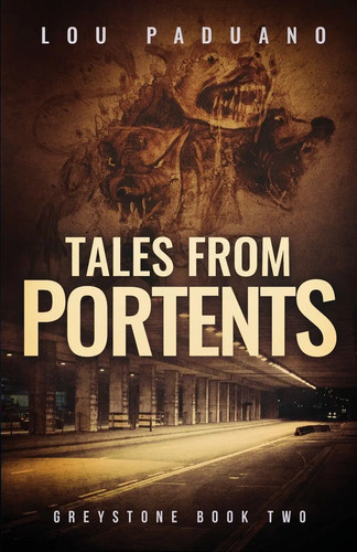 Lou paduano tales from - lou,