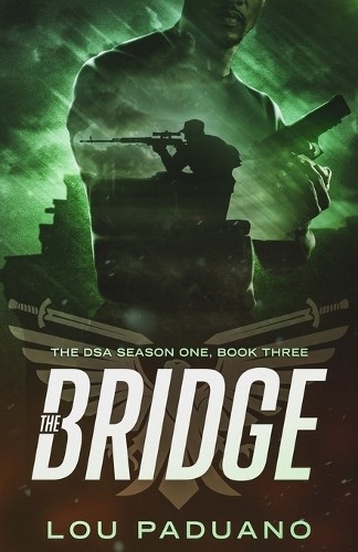 Lou paduano the bridge - lou,