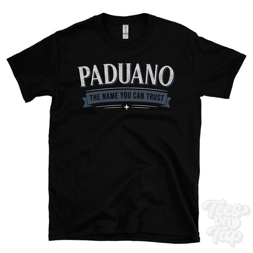 Paduano the name - paduano,