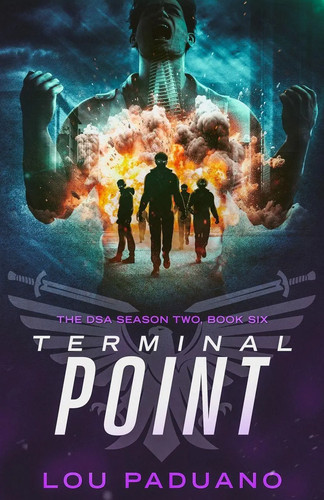 Terminal point the - terminal, dsa