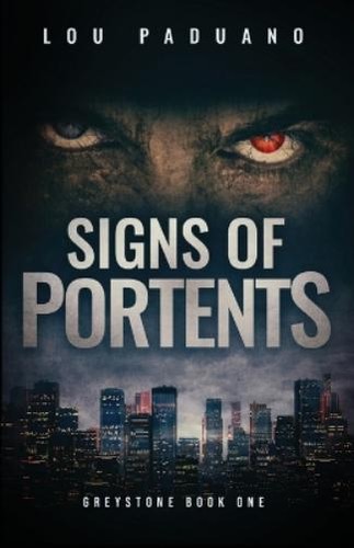 Lou paduano signs - signs, of