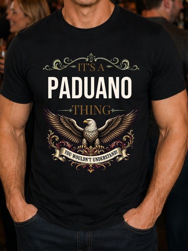 Paduano familienname adler - familienname,