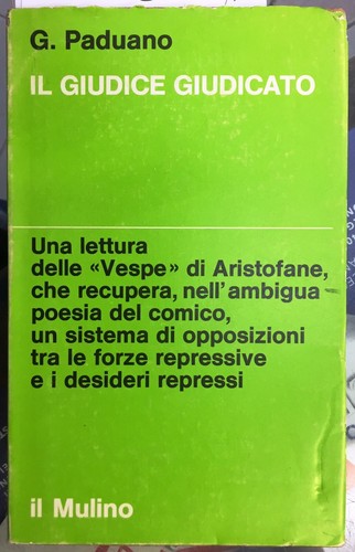Paduano der - (theater),