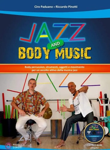 Paduano pinotti jazz und - -,