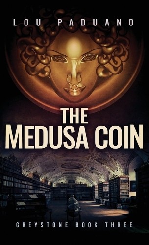 The medusa coin - the, coin:
