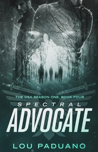 Lou paduano spectral - lou,