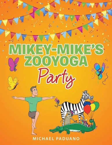 Michael paduano mikey - michael, mikey-mike's