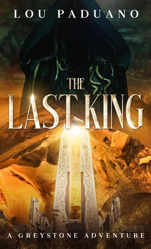 The last king - the,