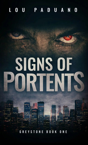 Lou paduano signs of - signs,