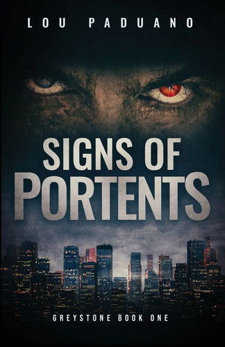 Lou paduano signs of - paduano, |
