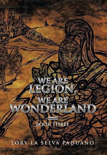 Are legion we - we,