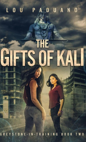 Paduano the gifts - kali, |