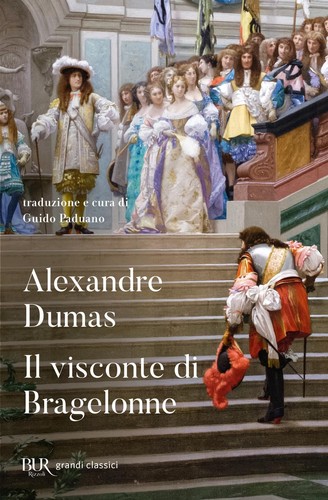 Alexandre dumas guido paduano - guido,