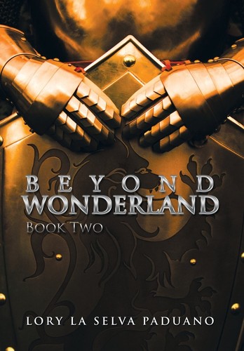 Beyond wonderland paduano - beyond, wonderland,paduano