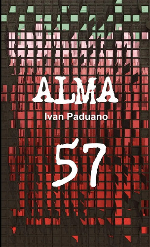 Ivan paduano alma - |,