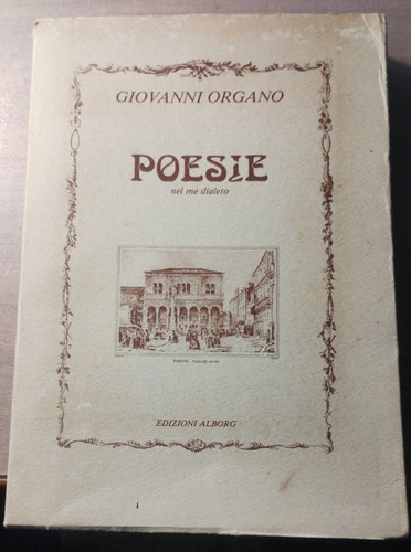 Gedichte dialekt padua - gedichte,