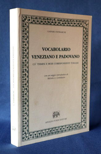 Gasparo patriarchen - gasparo,