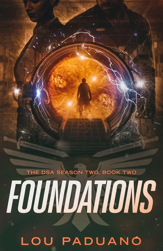 Foundations the dsa season - dsa,
