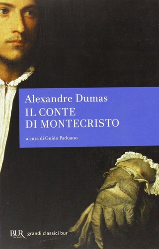 Der graf von monte - monte, christo